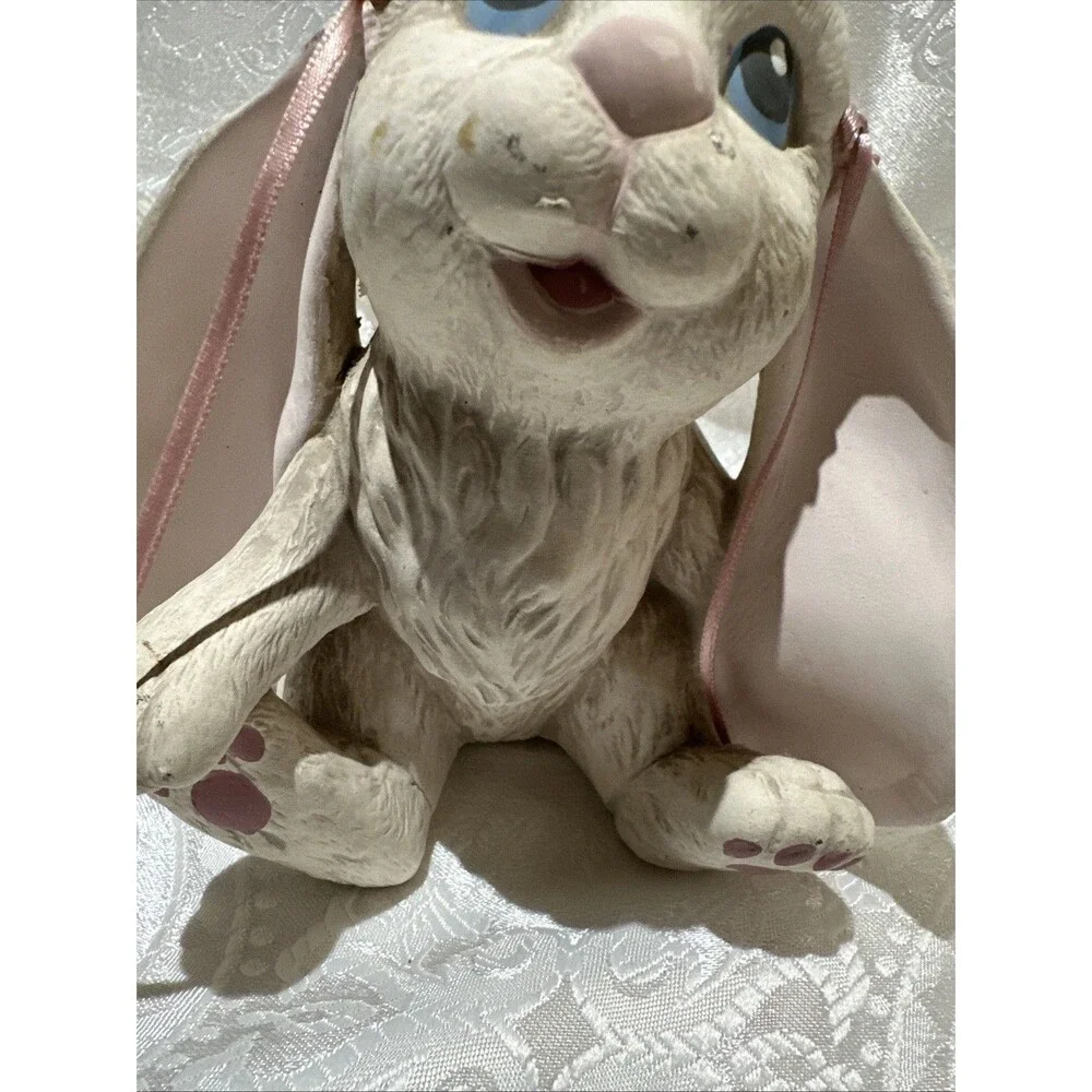 Floppy Ear Rabbit Bunny Easter